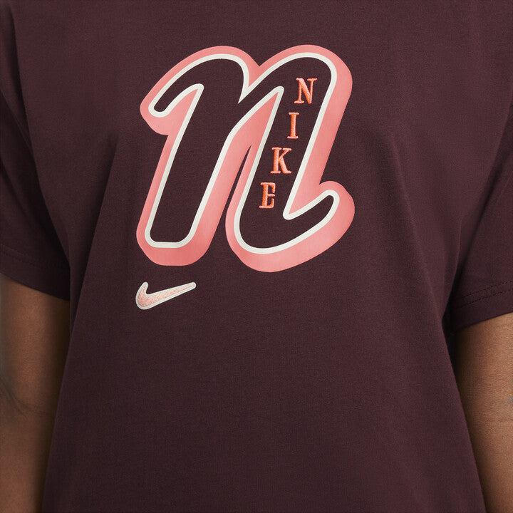 T-shirt Nike sportswear