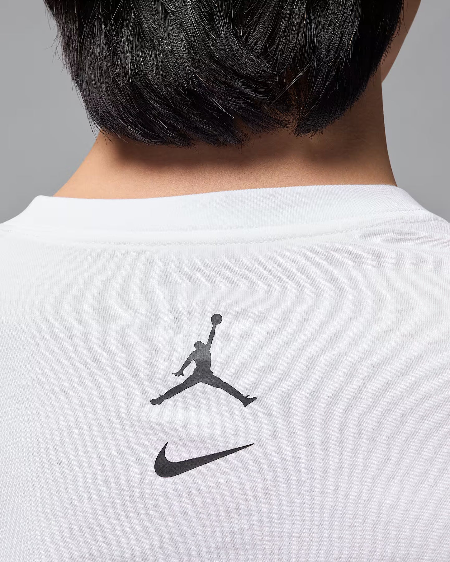 T-shirt Jordan MVP