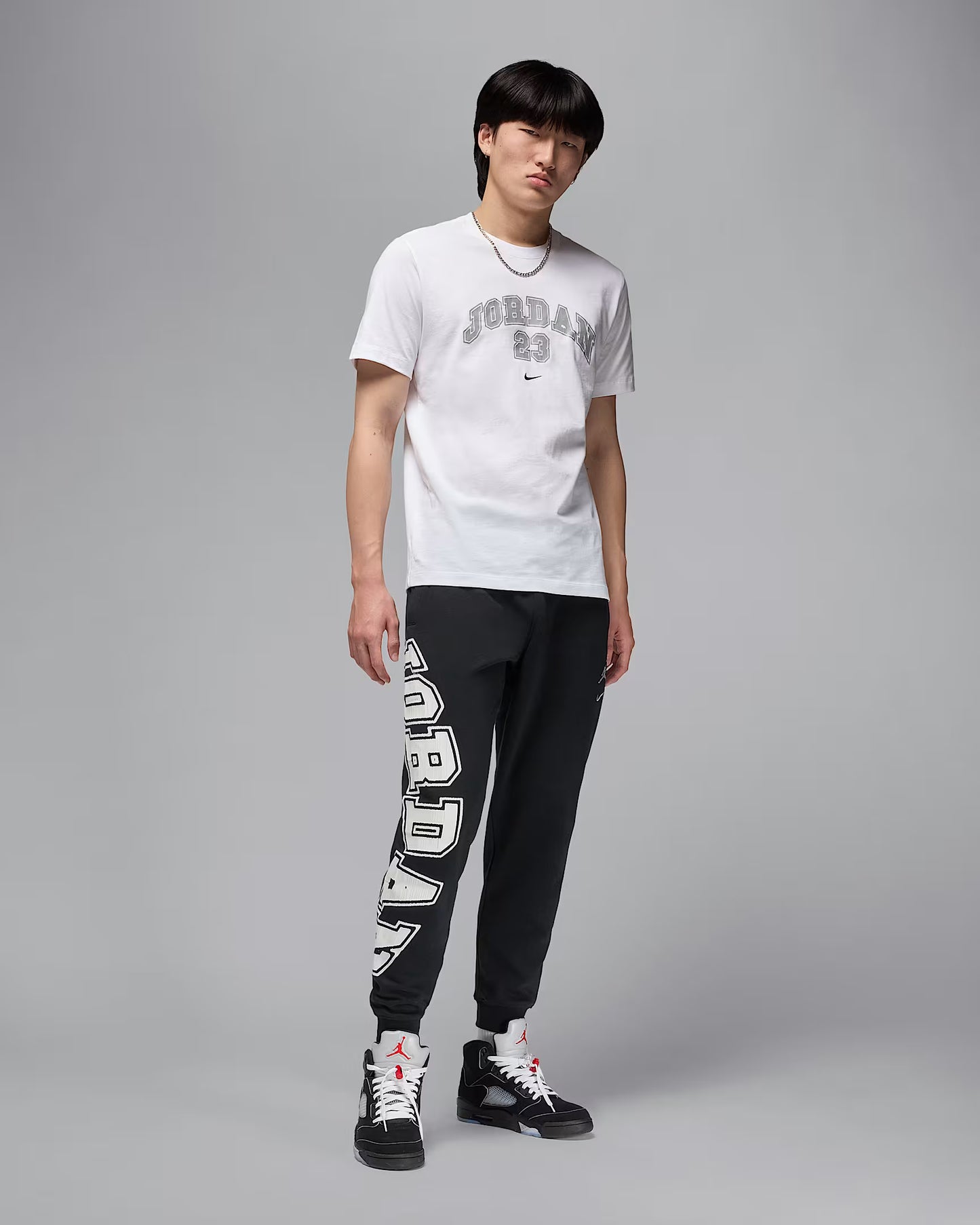 T-shirt Jordan MVP