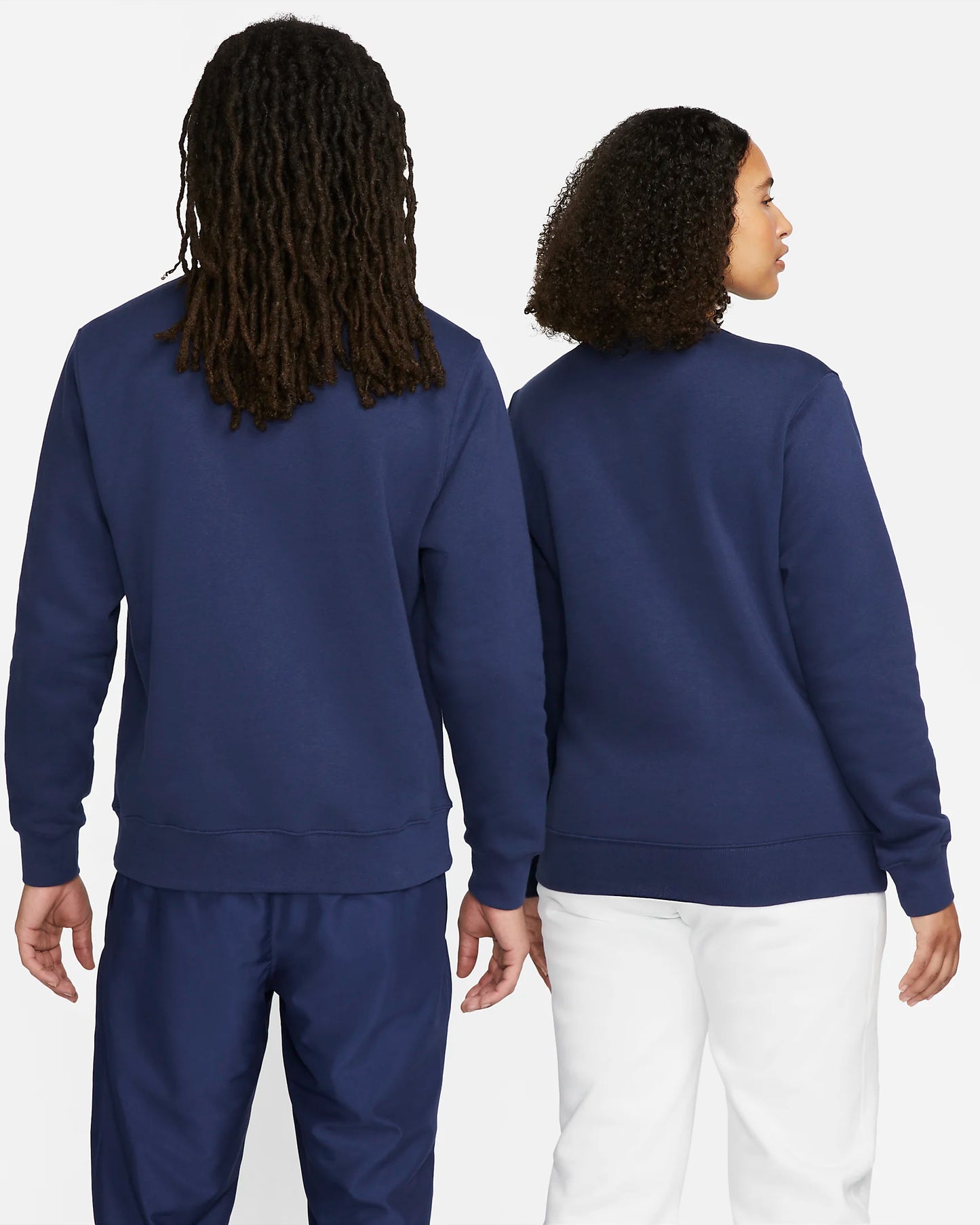 Nike Sportswear Club Fleece