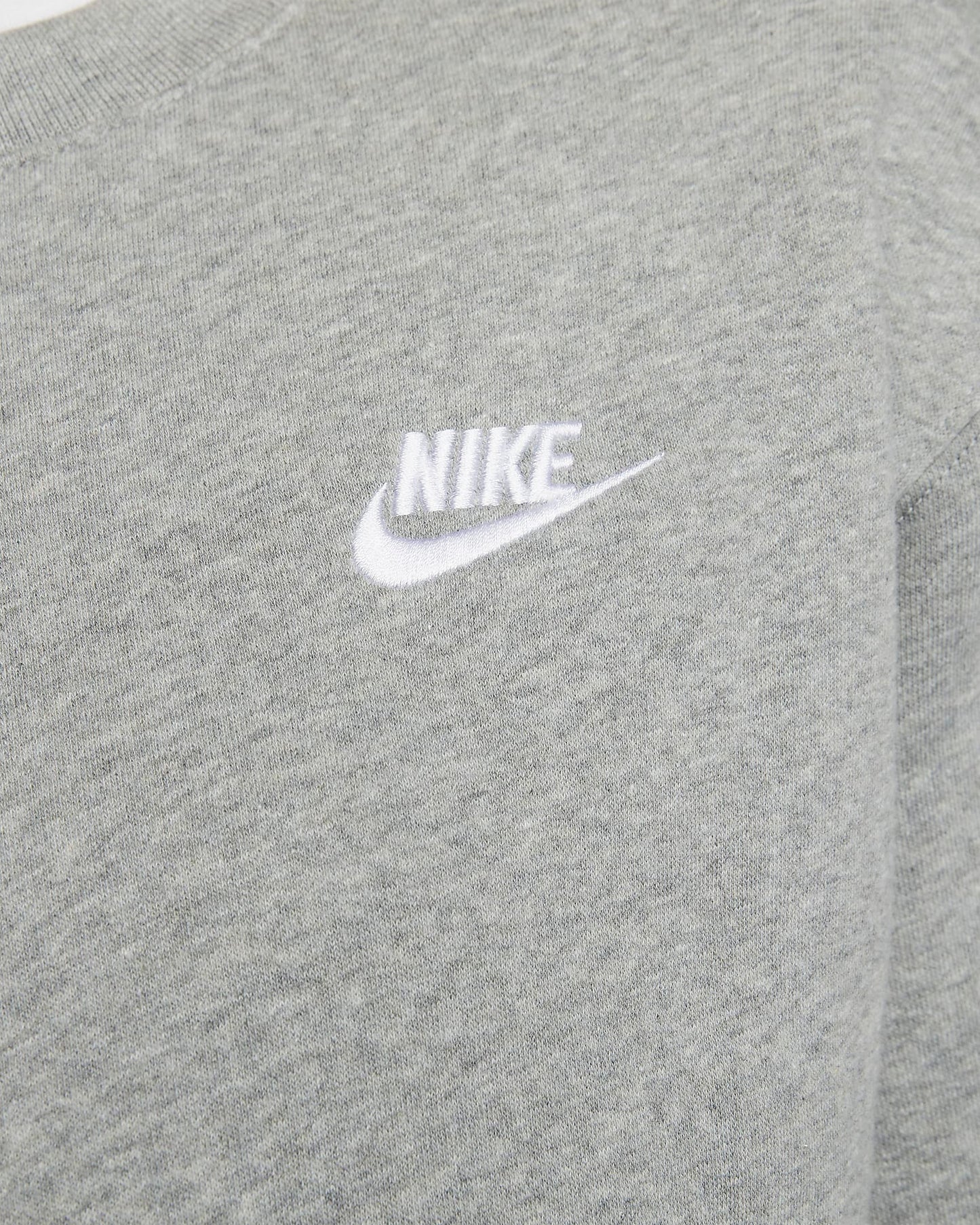 Nike Sportswear Club Fleece