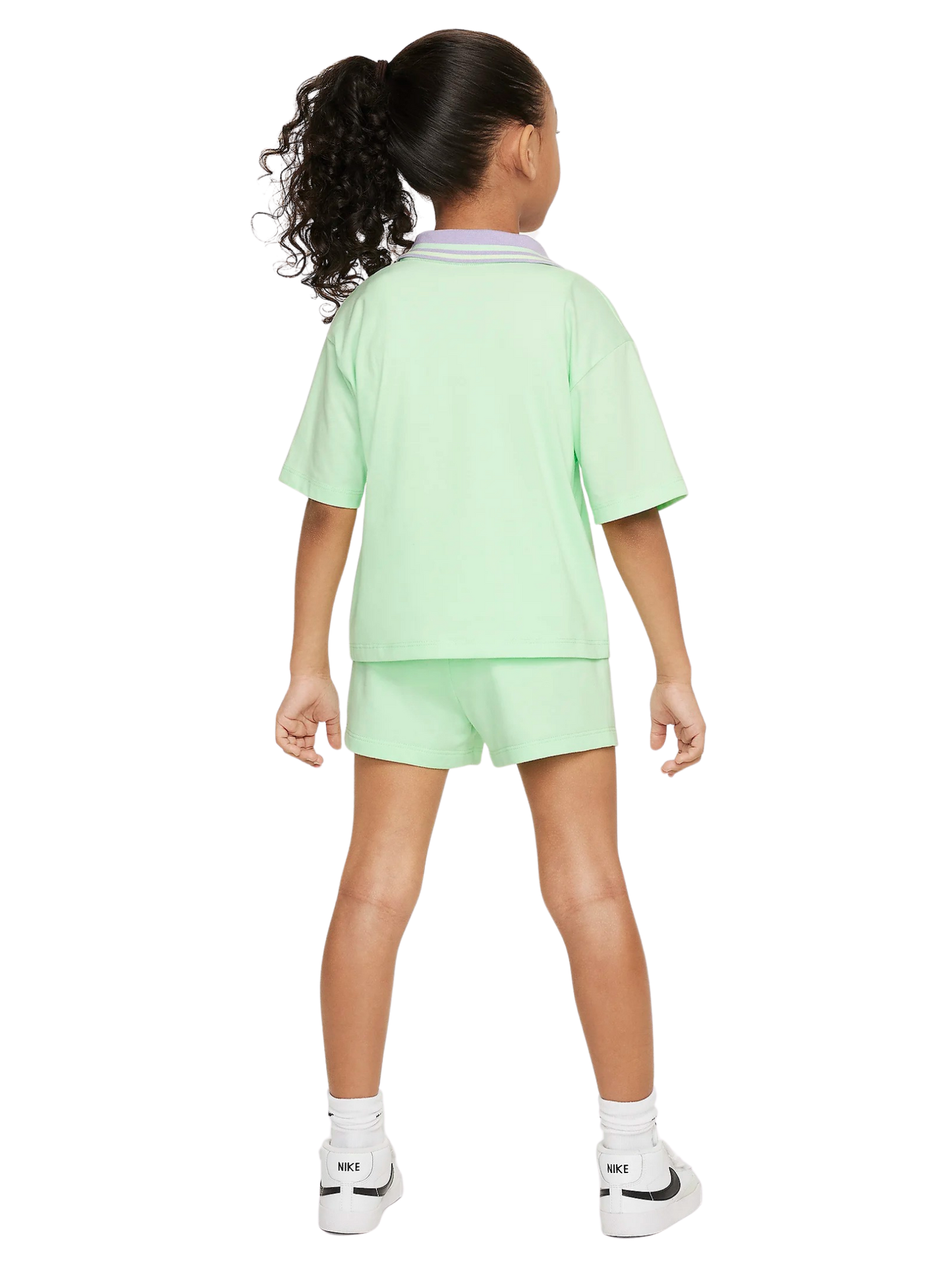 Nike Vapor Green