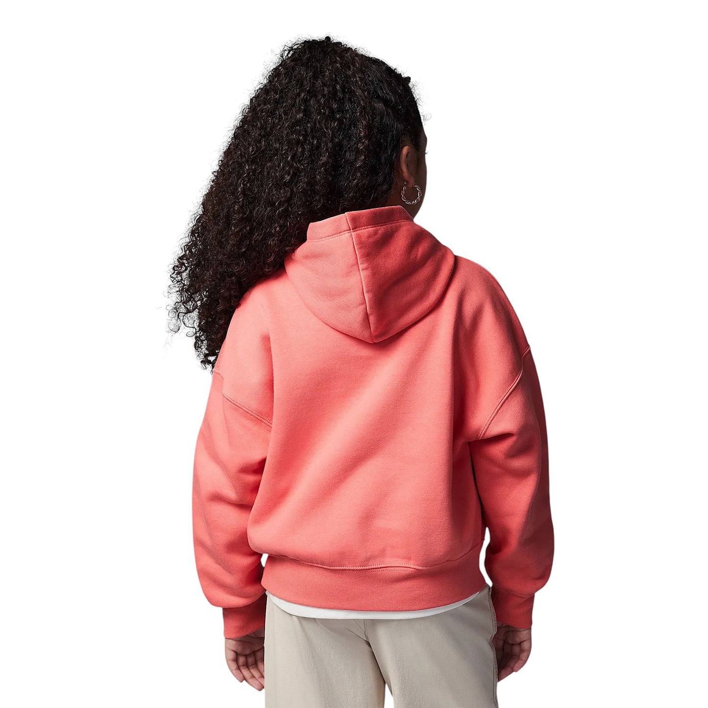Jordan Brooklyn Essentials Pink