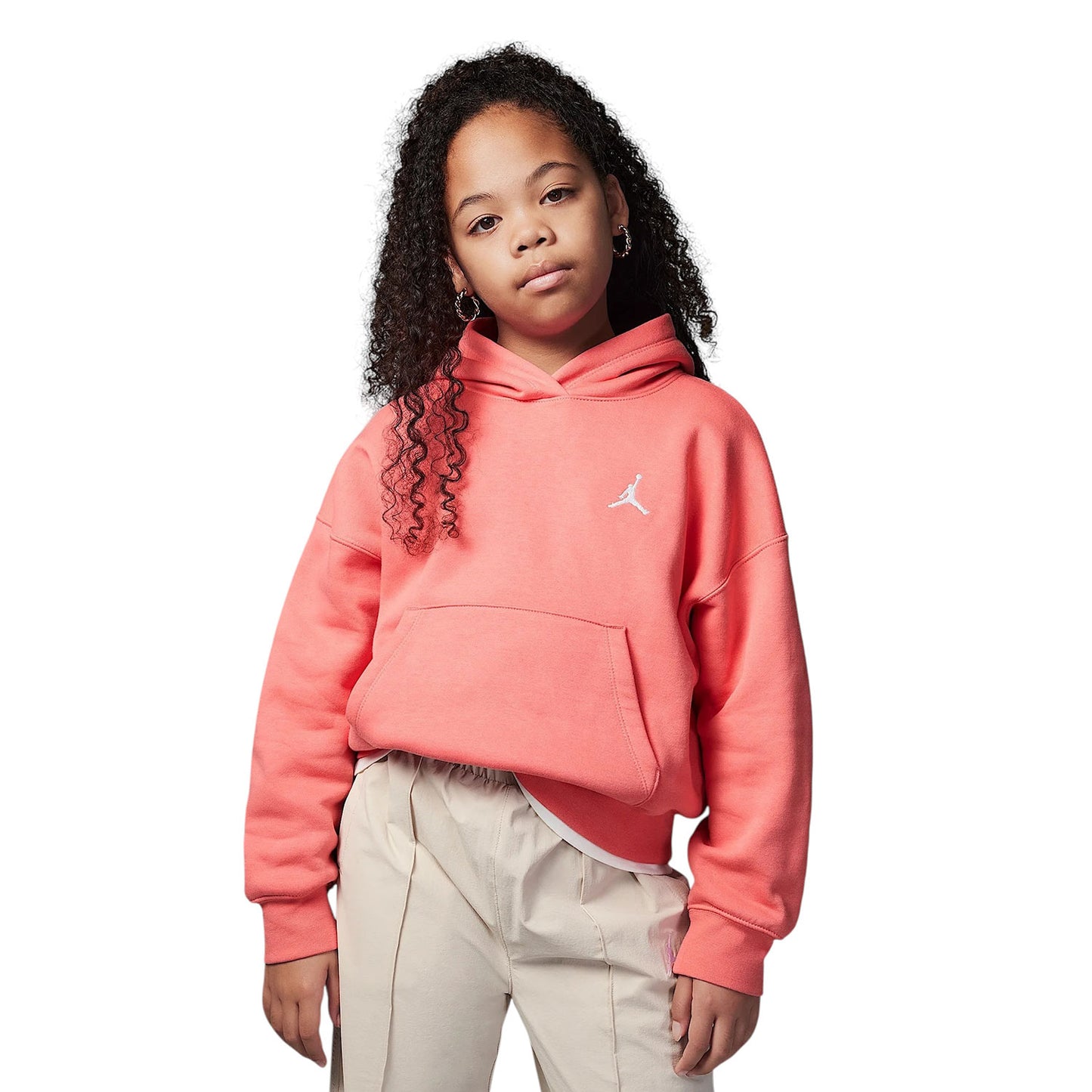 Jordan Brooklyn Essentials Pink