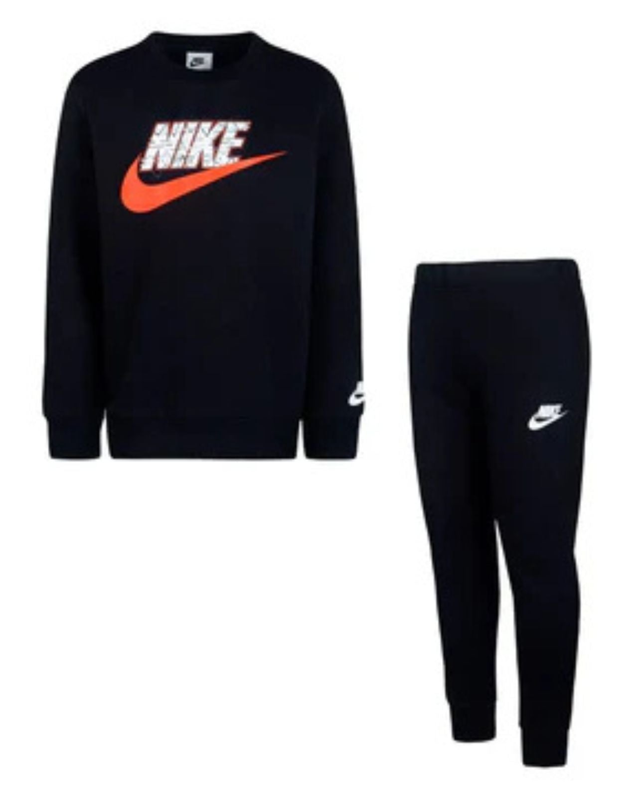 Nike Tuta Bimbo 66k514