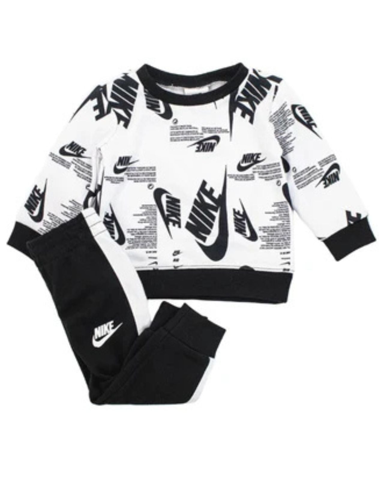 Tutina Nike Neonato 66K074