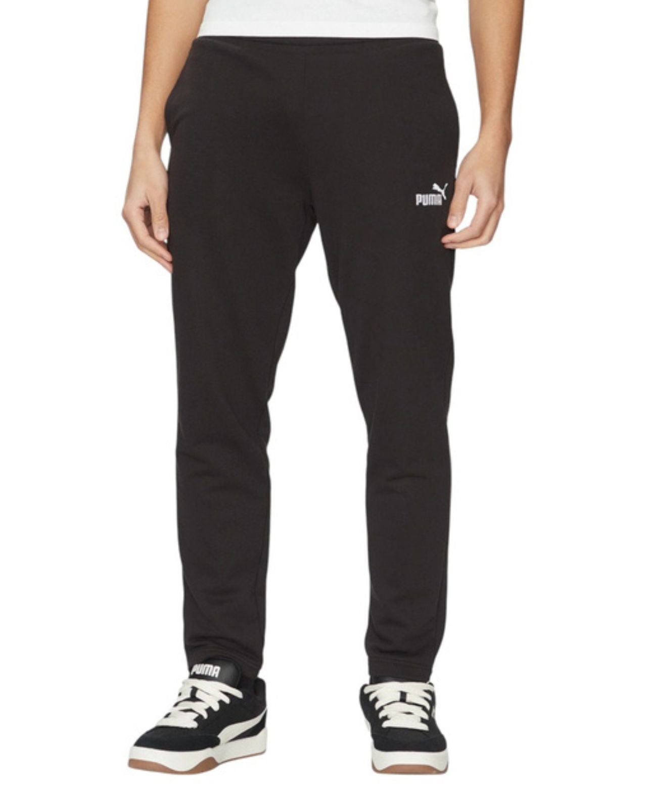 Pantaloni della tuta Essentials con logo