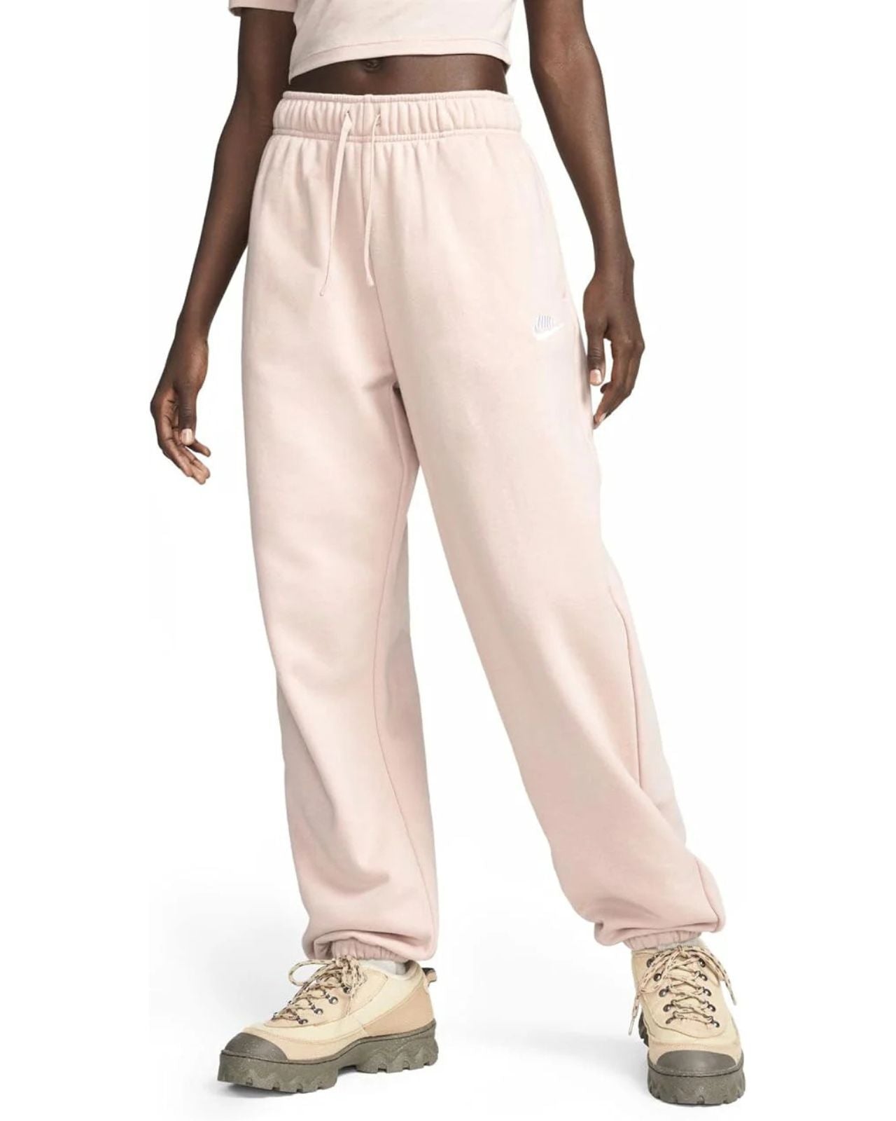 Nike Sportswear Club Pink