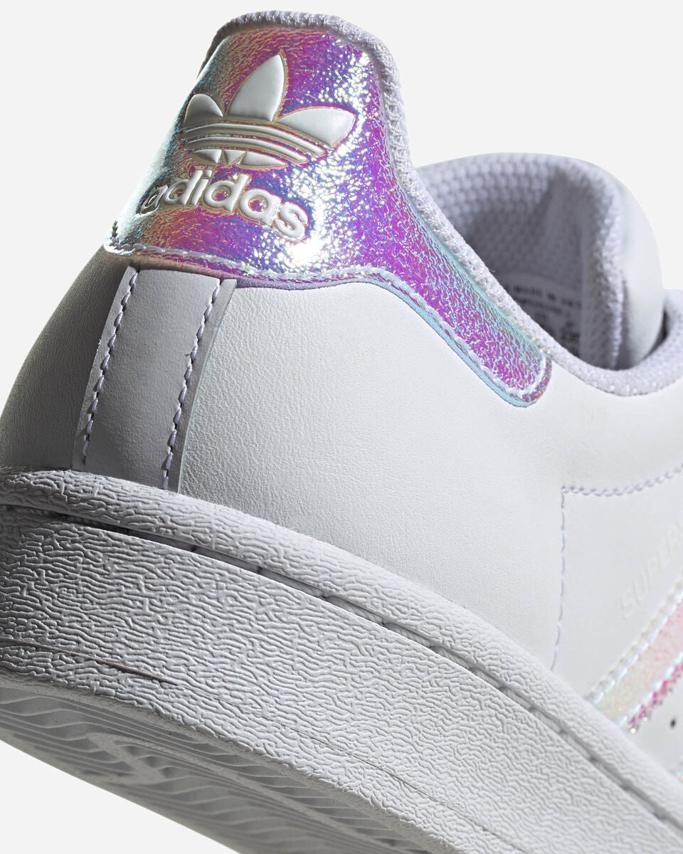 Adidas Superstar J