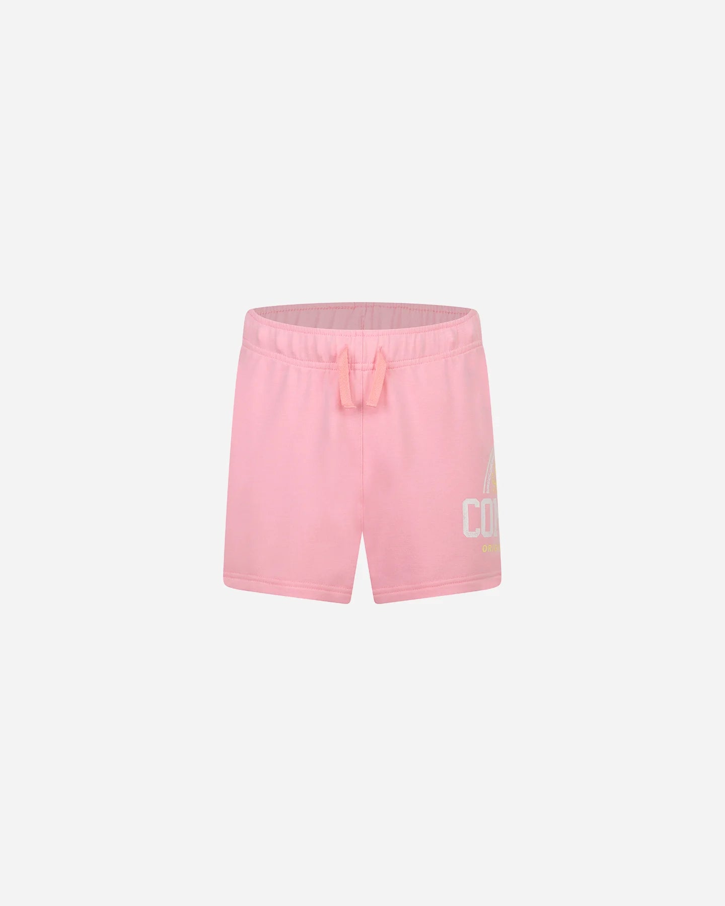 Converse Graphic Short Lemon