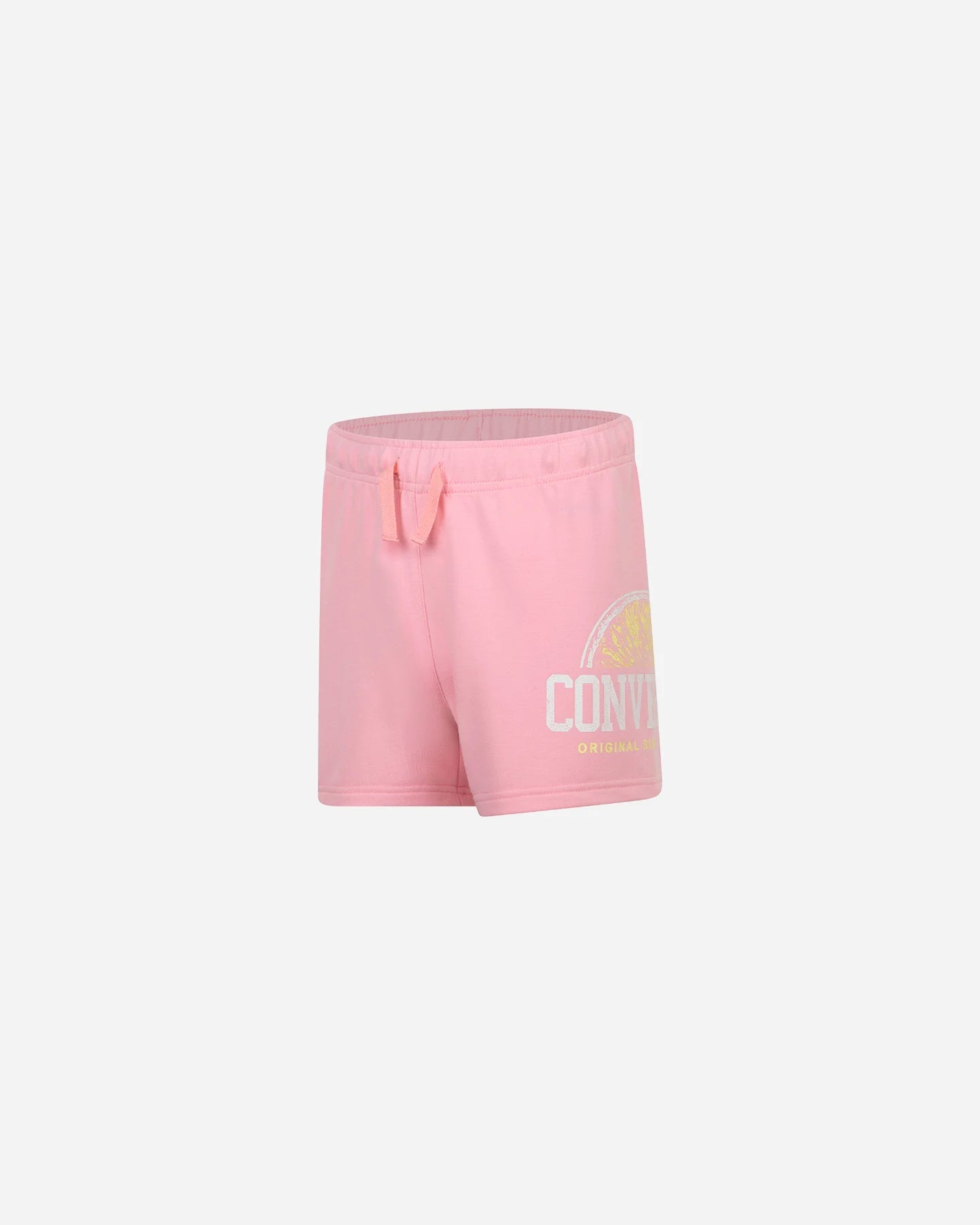 Converse Graphic Short Lemon