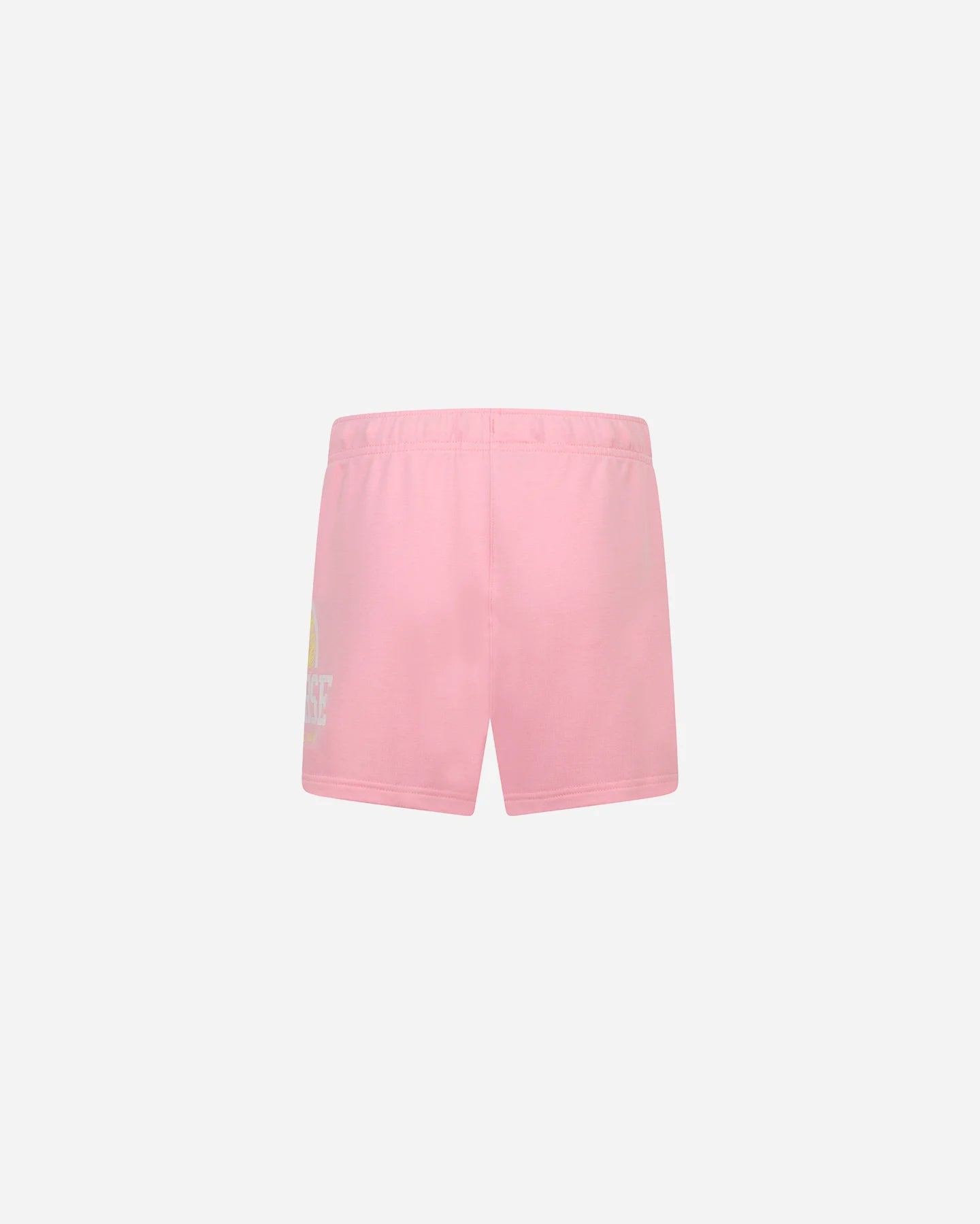 Converse Graphic Short Lemon