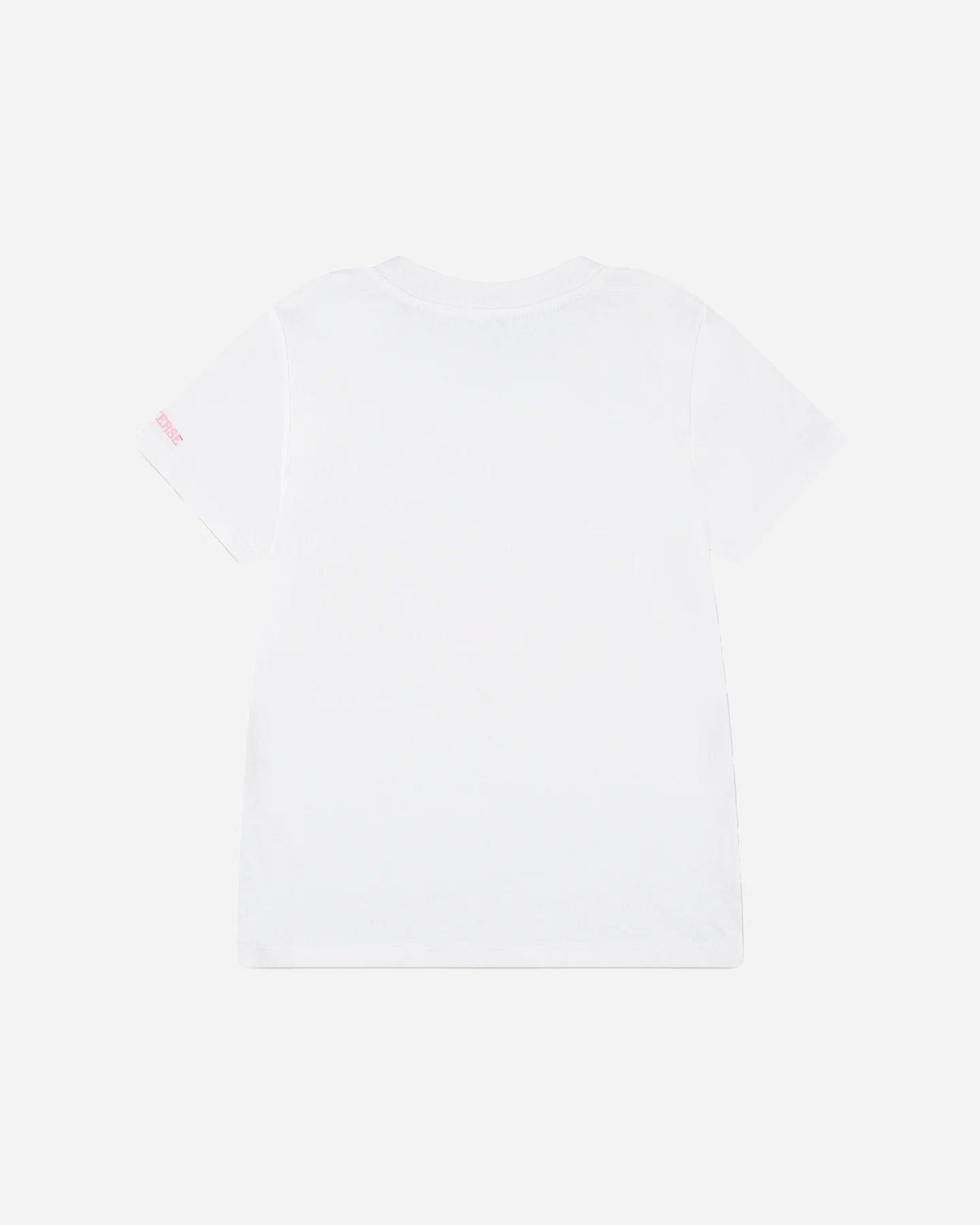 T-Shirt Converse Fruit Shoe