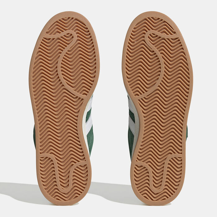 Scarpe Campus 00s verde