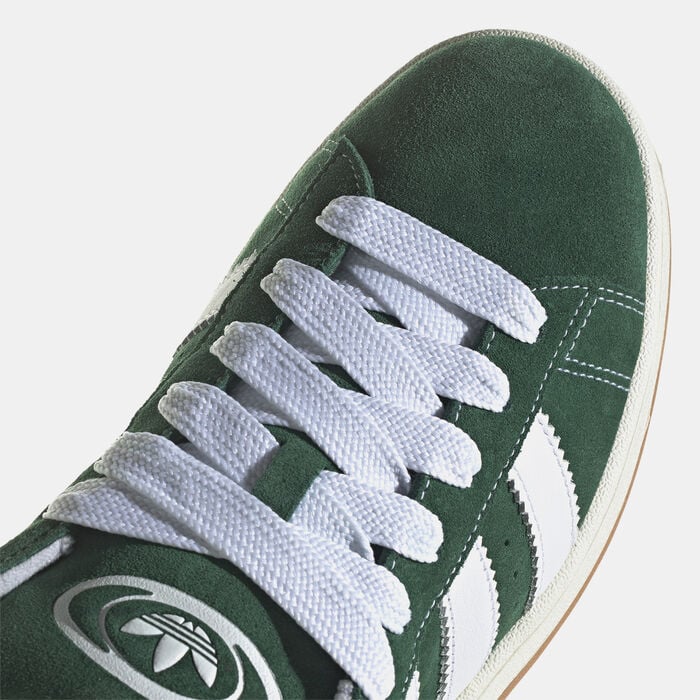 Scarpe Campus 00s verde