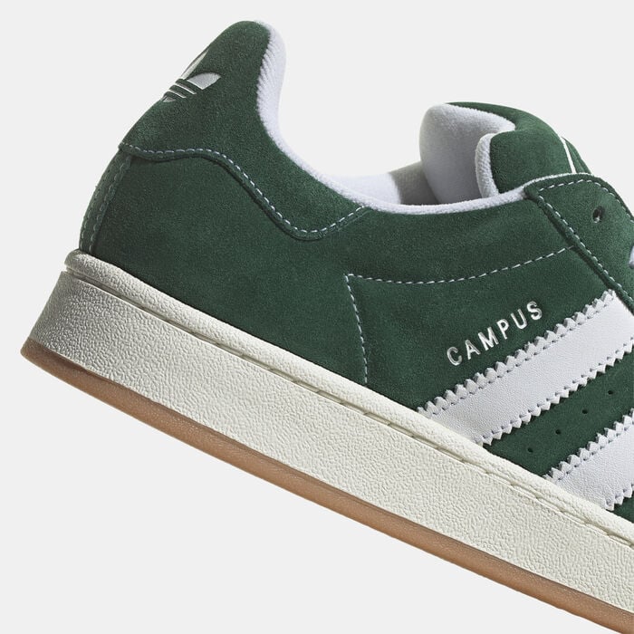 Scarpe Campus 00s verde