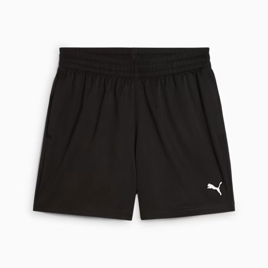 Shorts in tessuto Essentials da 5" da uomo