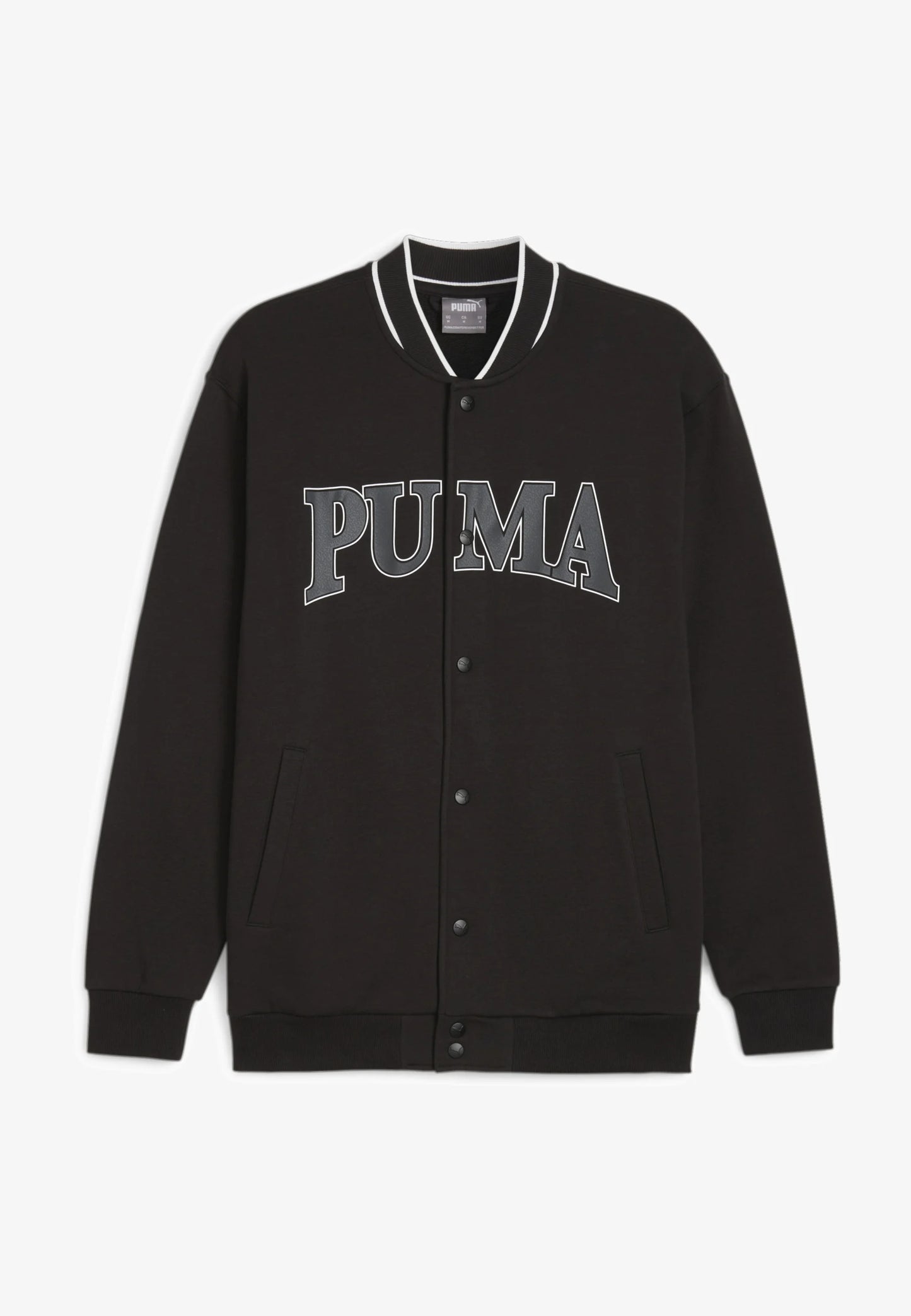 Puma Squad Track Jacket