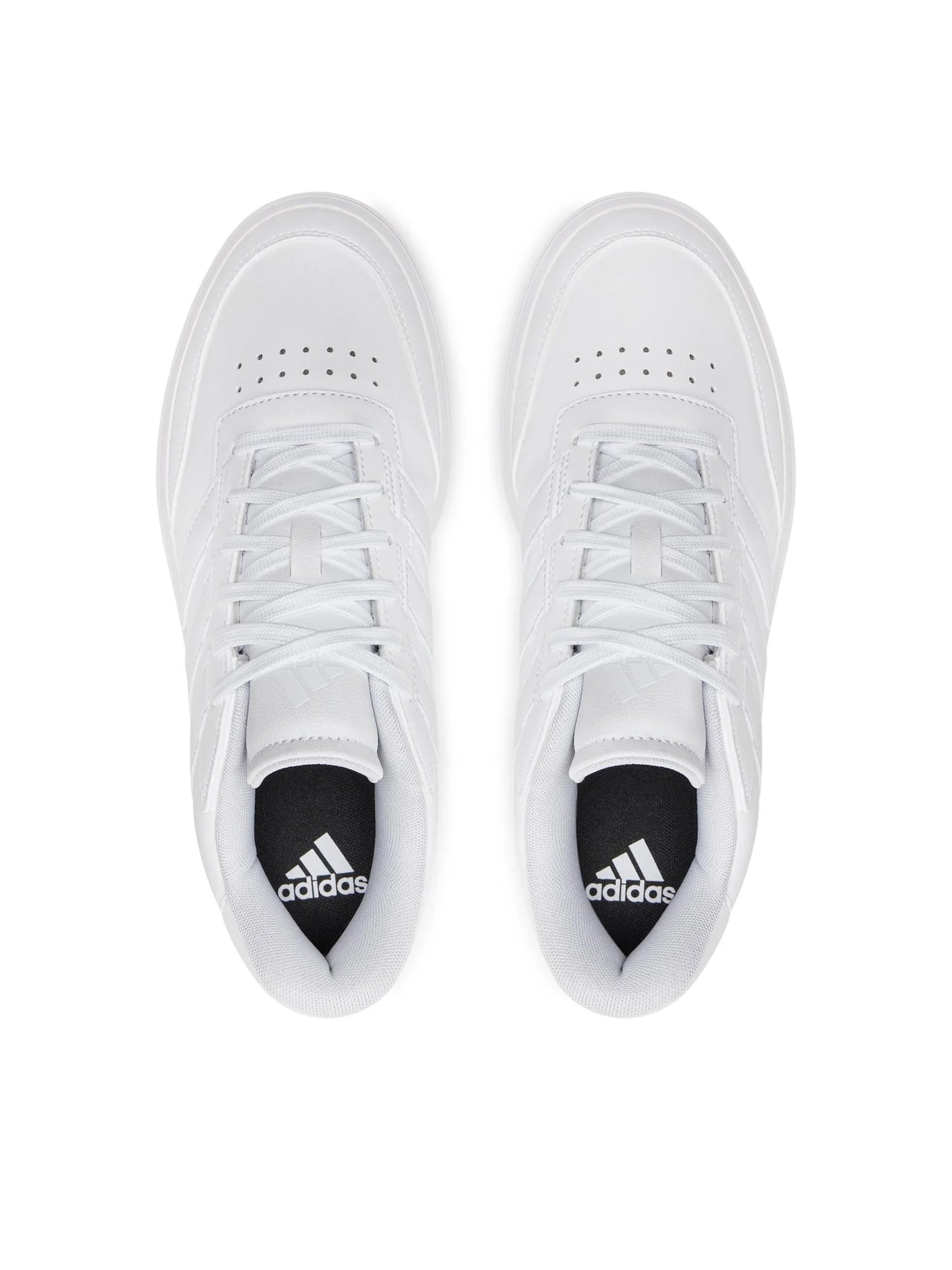 Adidas Courtblock.