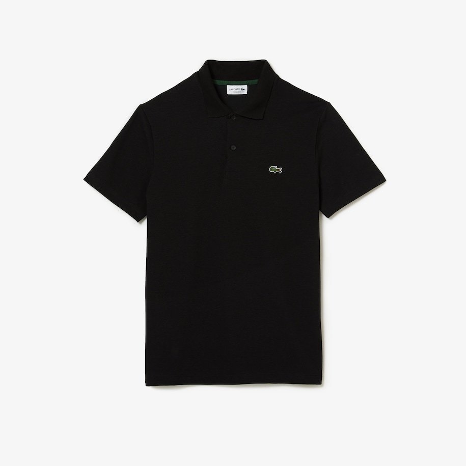 Polo Lacoste Nera.
