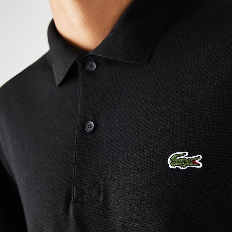 Polo Lacoste Nera.