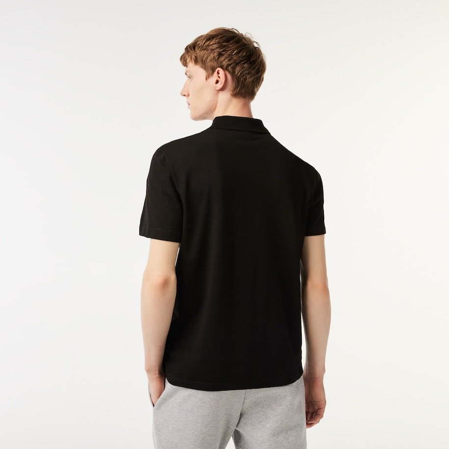 Polo Lacoste Nera.