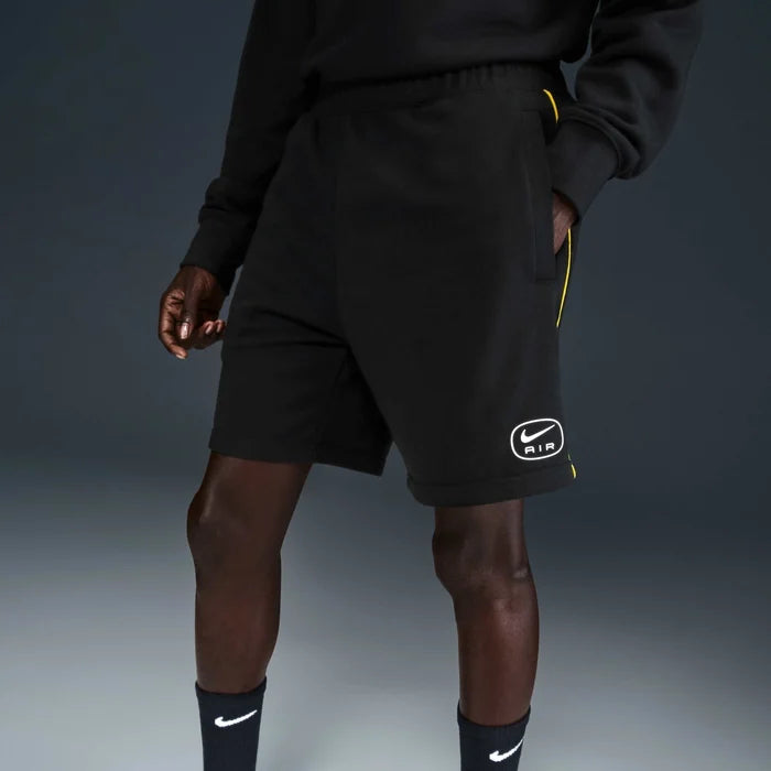 Nike Air Short Nero