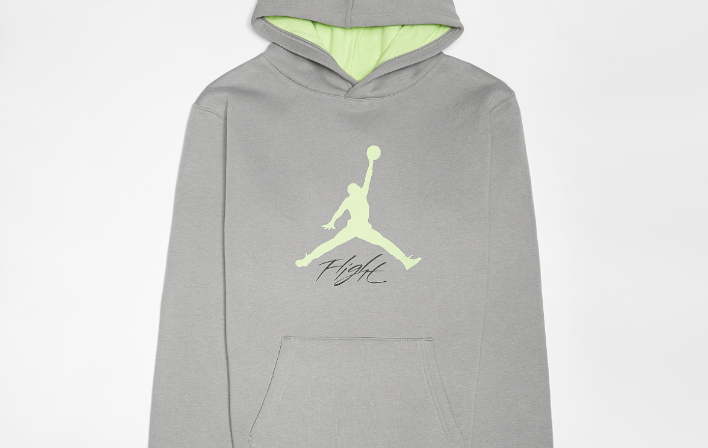 Jordan Jumpman Baseline Pullover