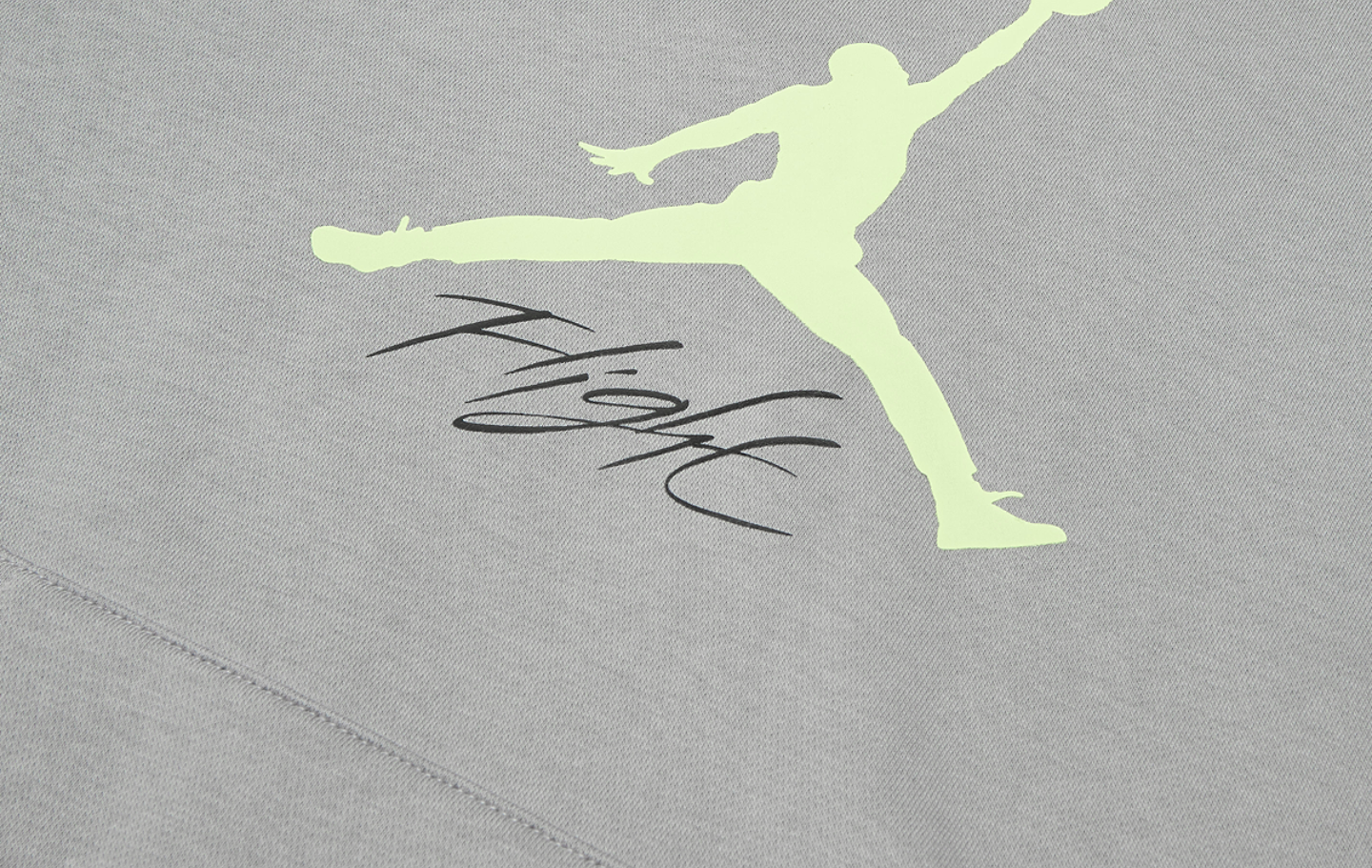 Jordan Jumpman Baseline Pullover