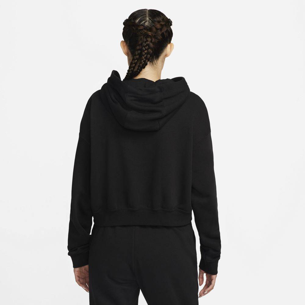 NIKE SPORTSWEAR WOMENS STARDUST FLEECE HOODIE