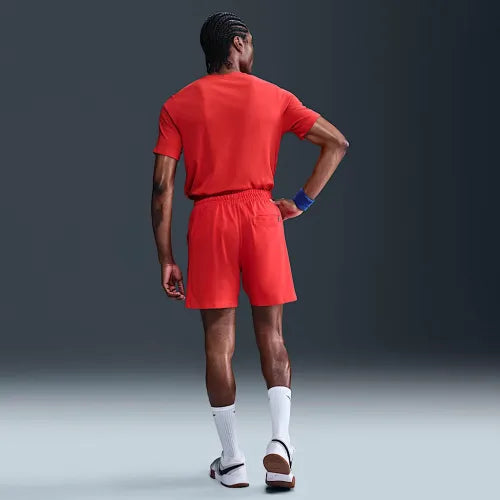 Nike Tennis Court