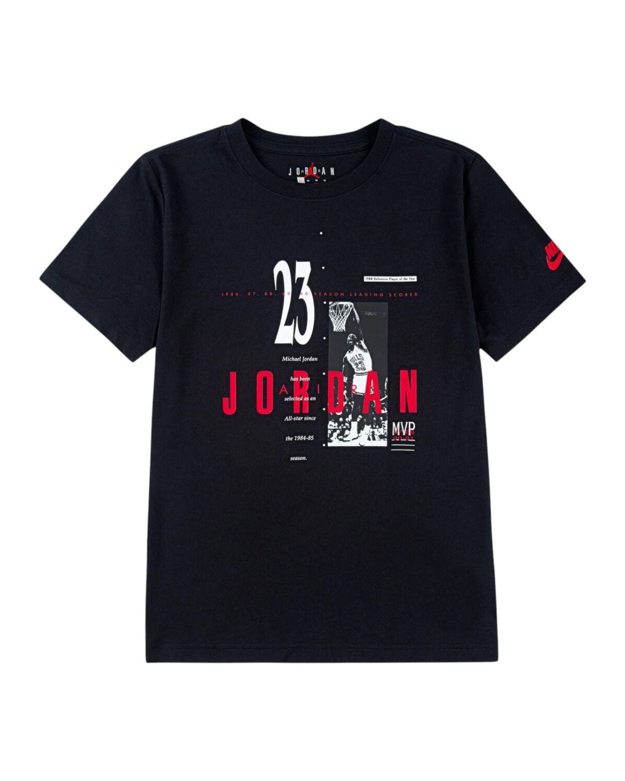 Nike Jordan Brand GFX