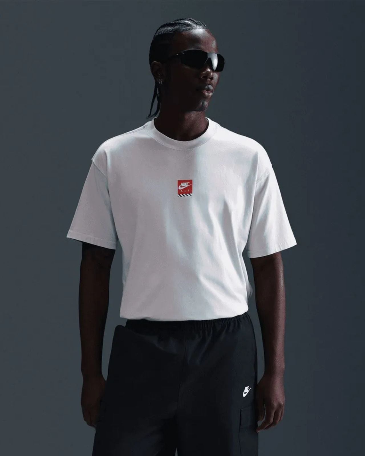 Tee Nike OC Sole Food