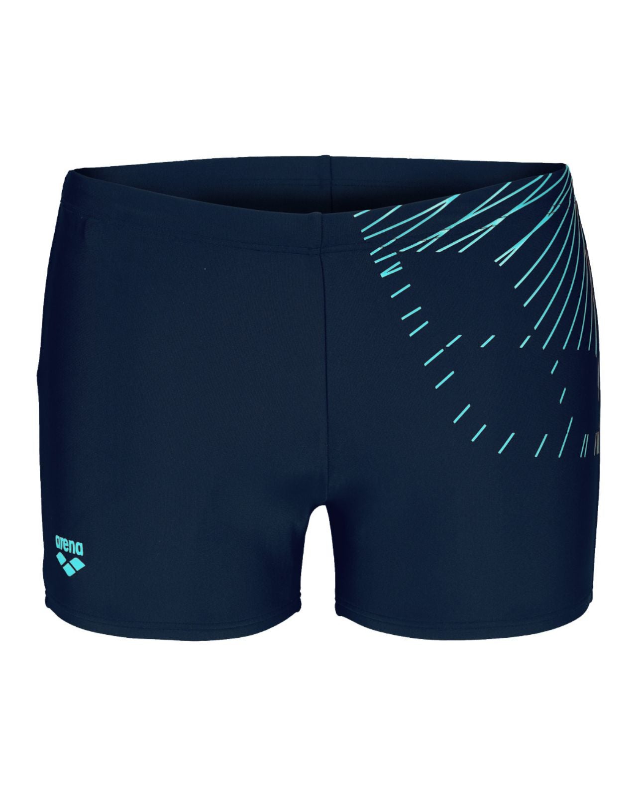 M Trick Short