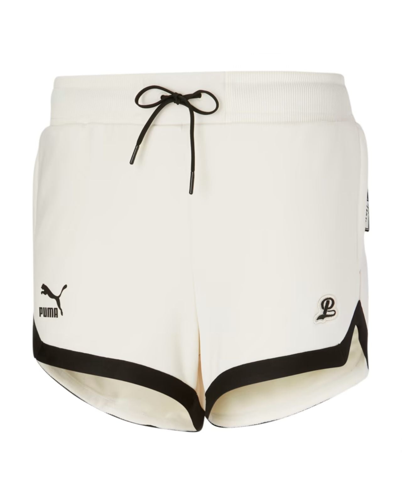 Pantaloncini da donna