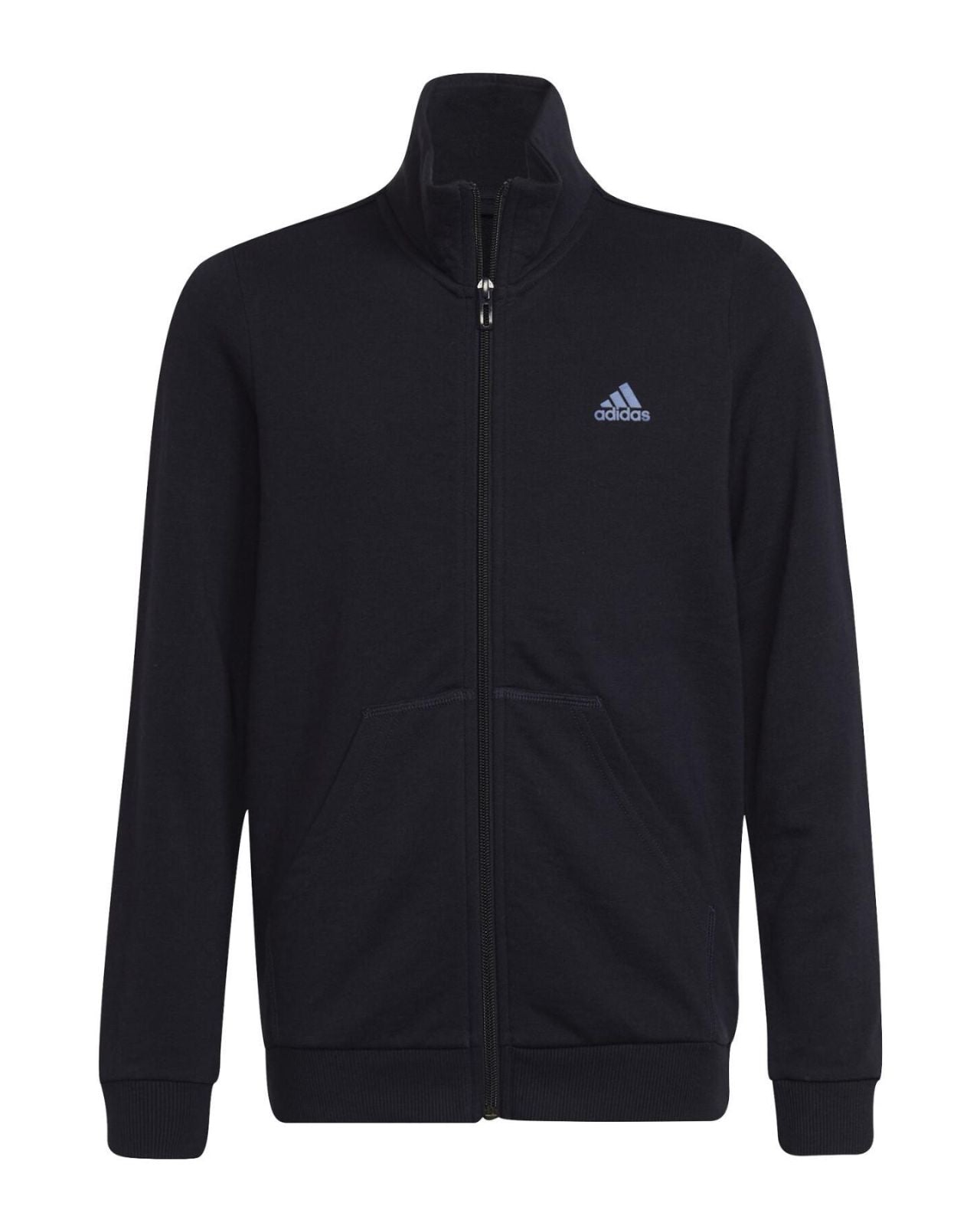 Giacca da tuta con logo Adidas