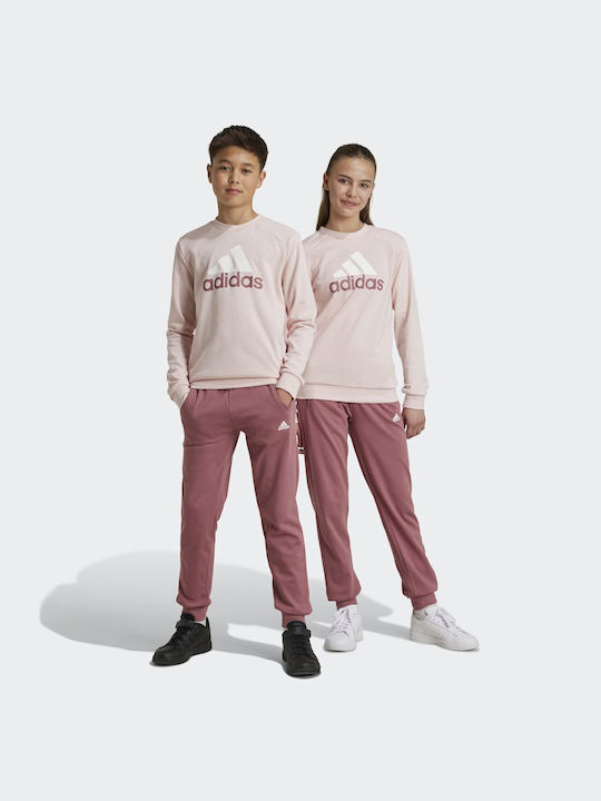 adidas tuta per bambini