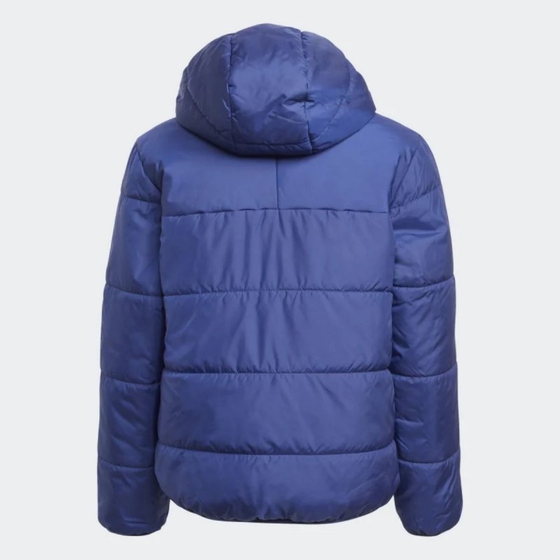 GIUBBOTTO TODDLER ADICOLOR BLU