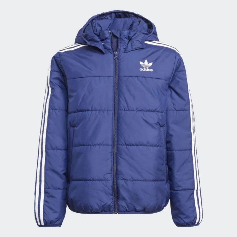 GIUBBOTTO TODDLER ADICOLOR BLU