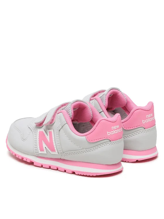 Sneakers New Balance PV500BS1 Grey