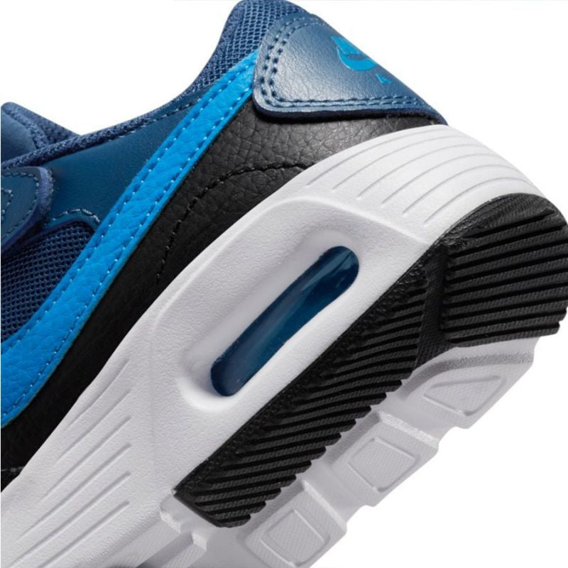 Nike Air Max Sc.