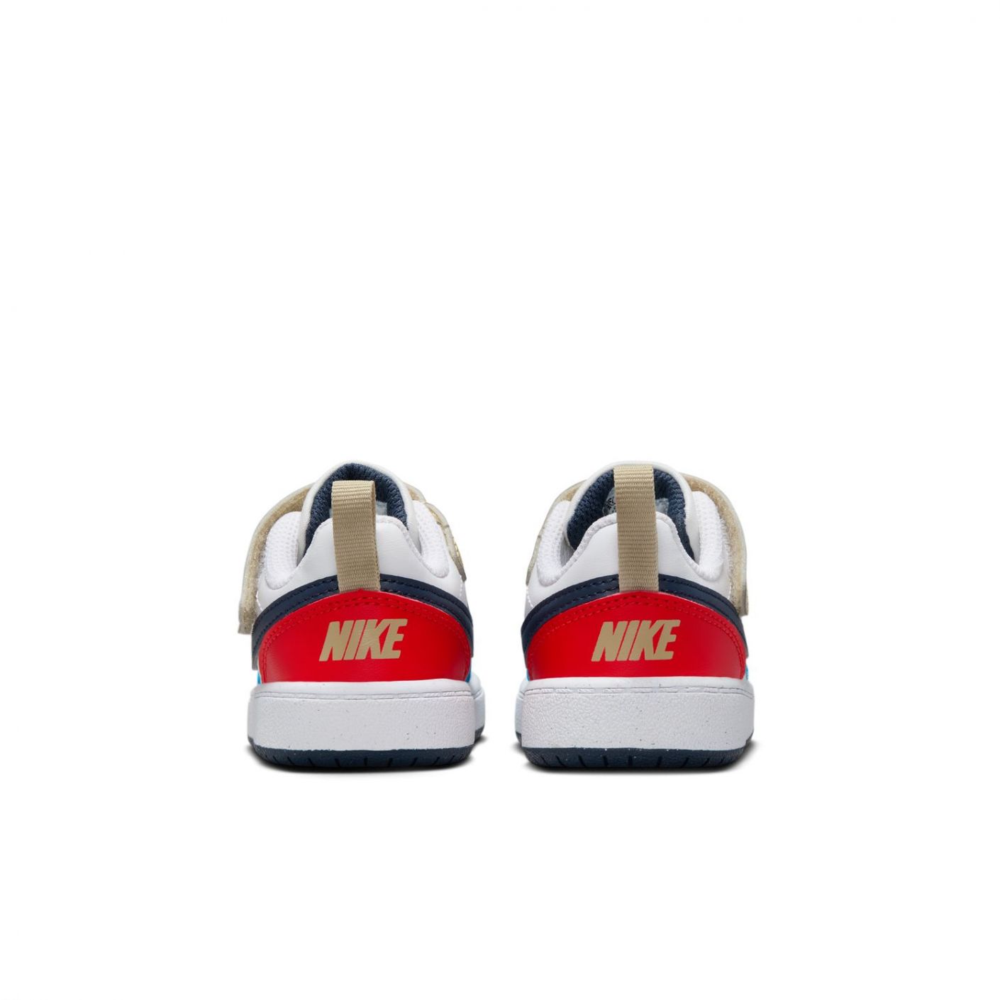 Nike Court Borough Low Recraft