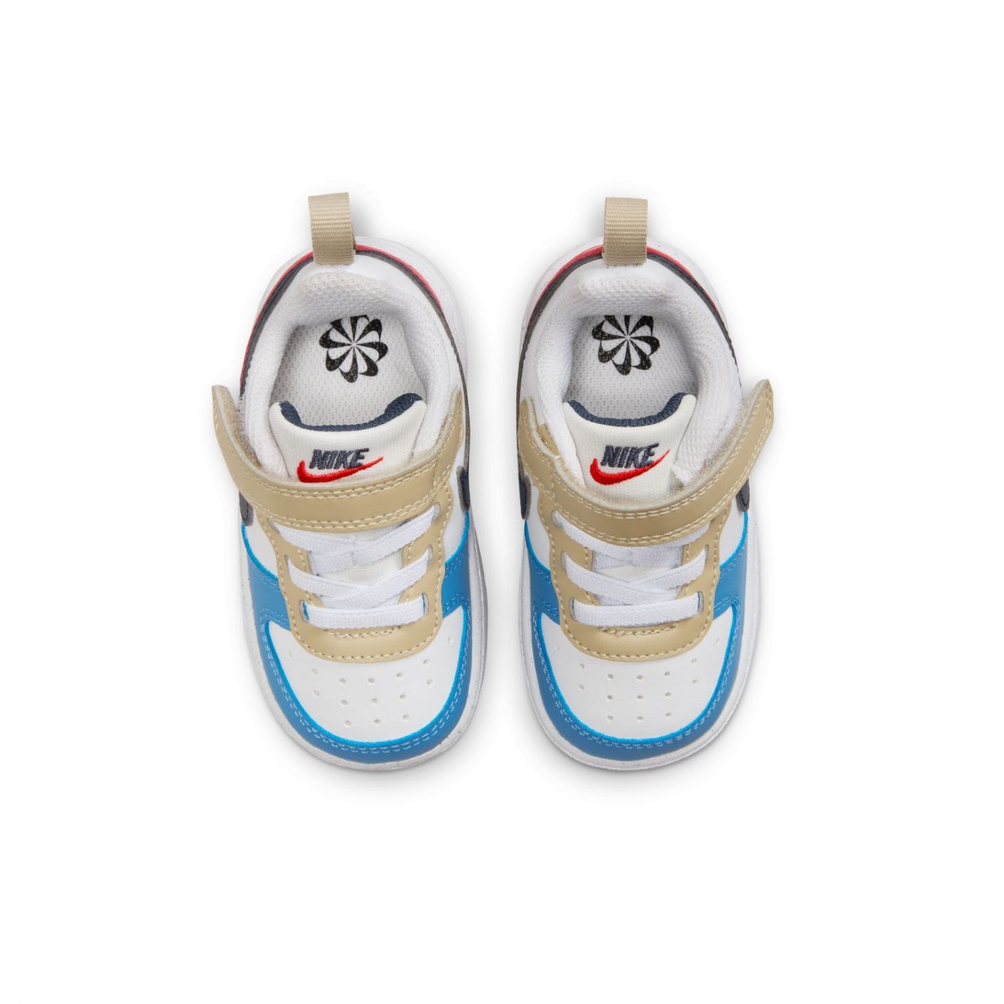 Nike Court Borough Low Recraft
