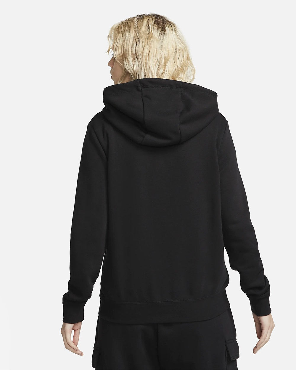 NIKE Felpa Da Donna