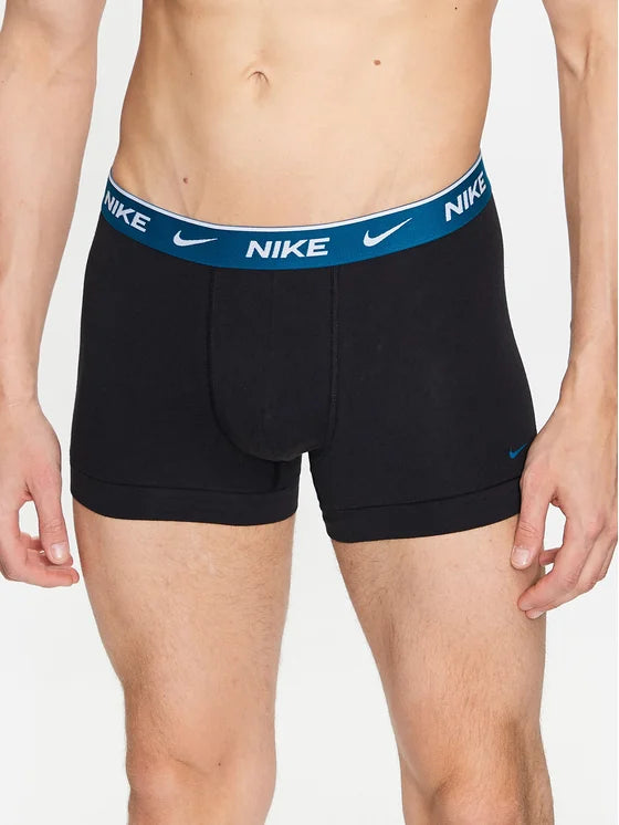 Nike Set di 3 boxer