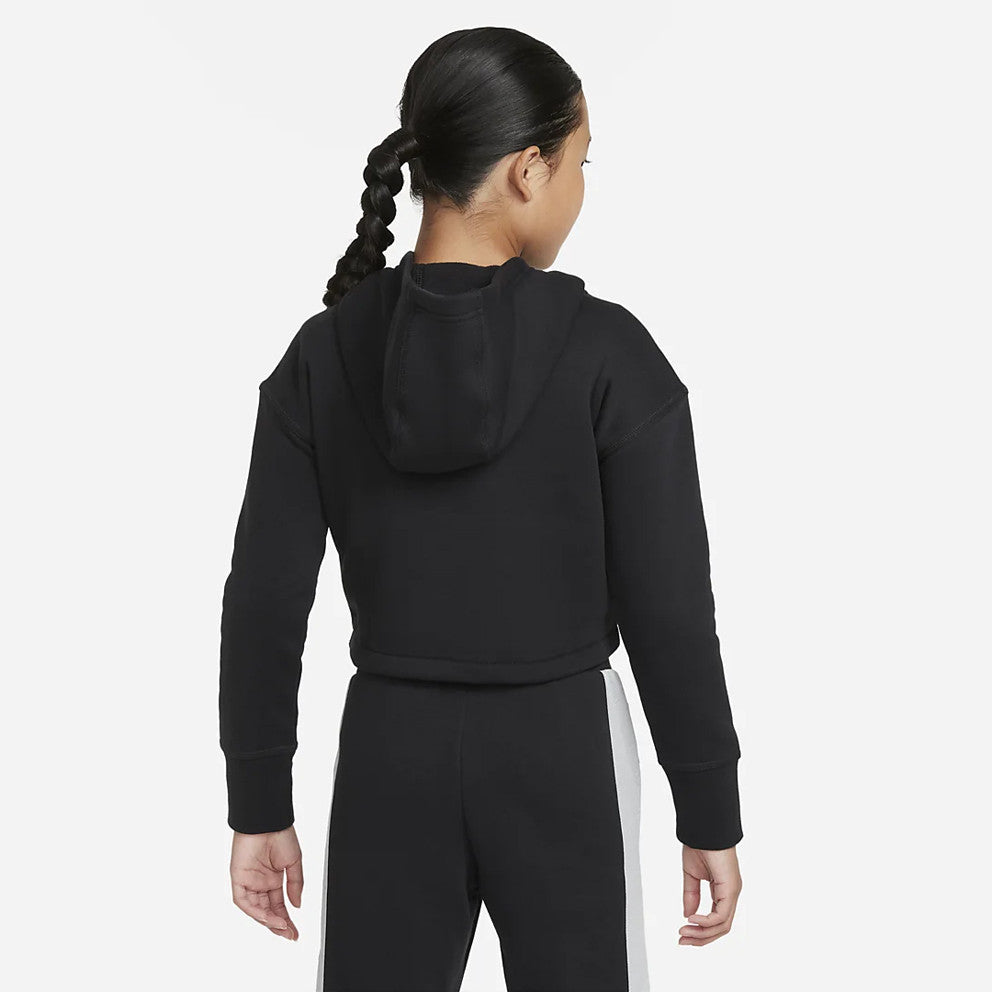 Felpa con cappuccio Nike Sportswear Club Fleece Icon Clash