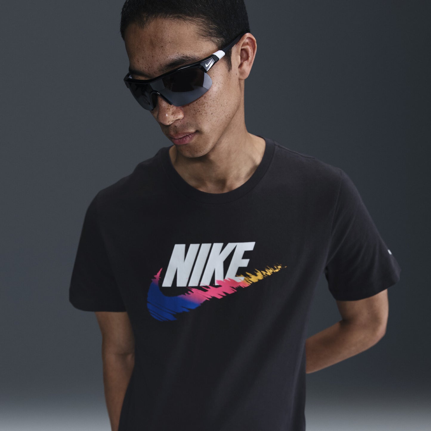 T-Shirt Nike Sportswear Futura