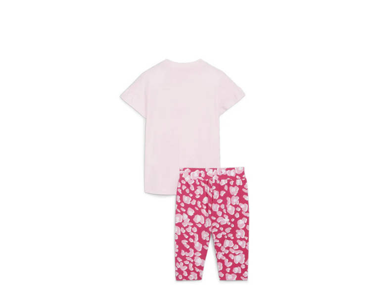 Puma Minicats + Legging 680327 2B