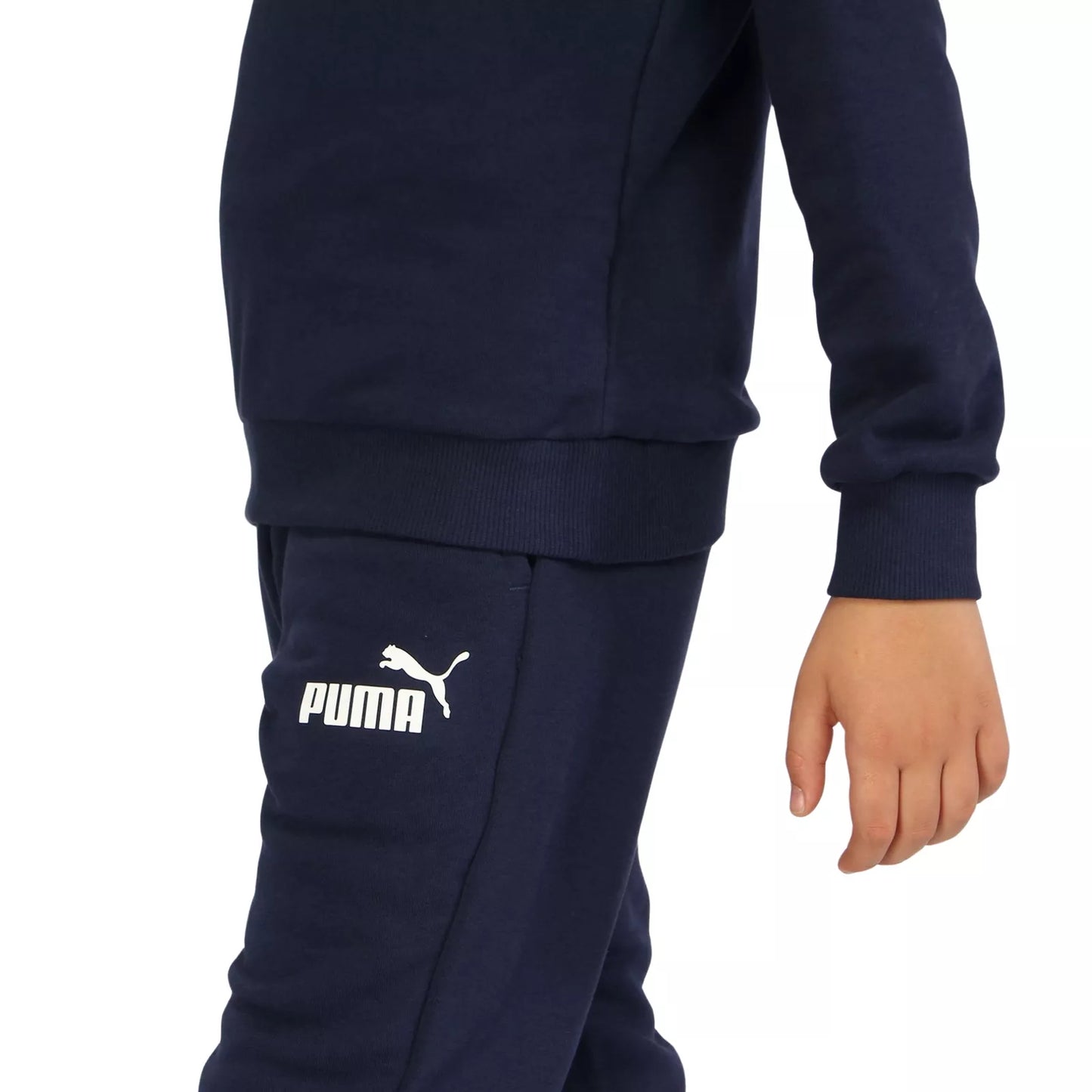 Puma Tuta da Ragazzo