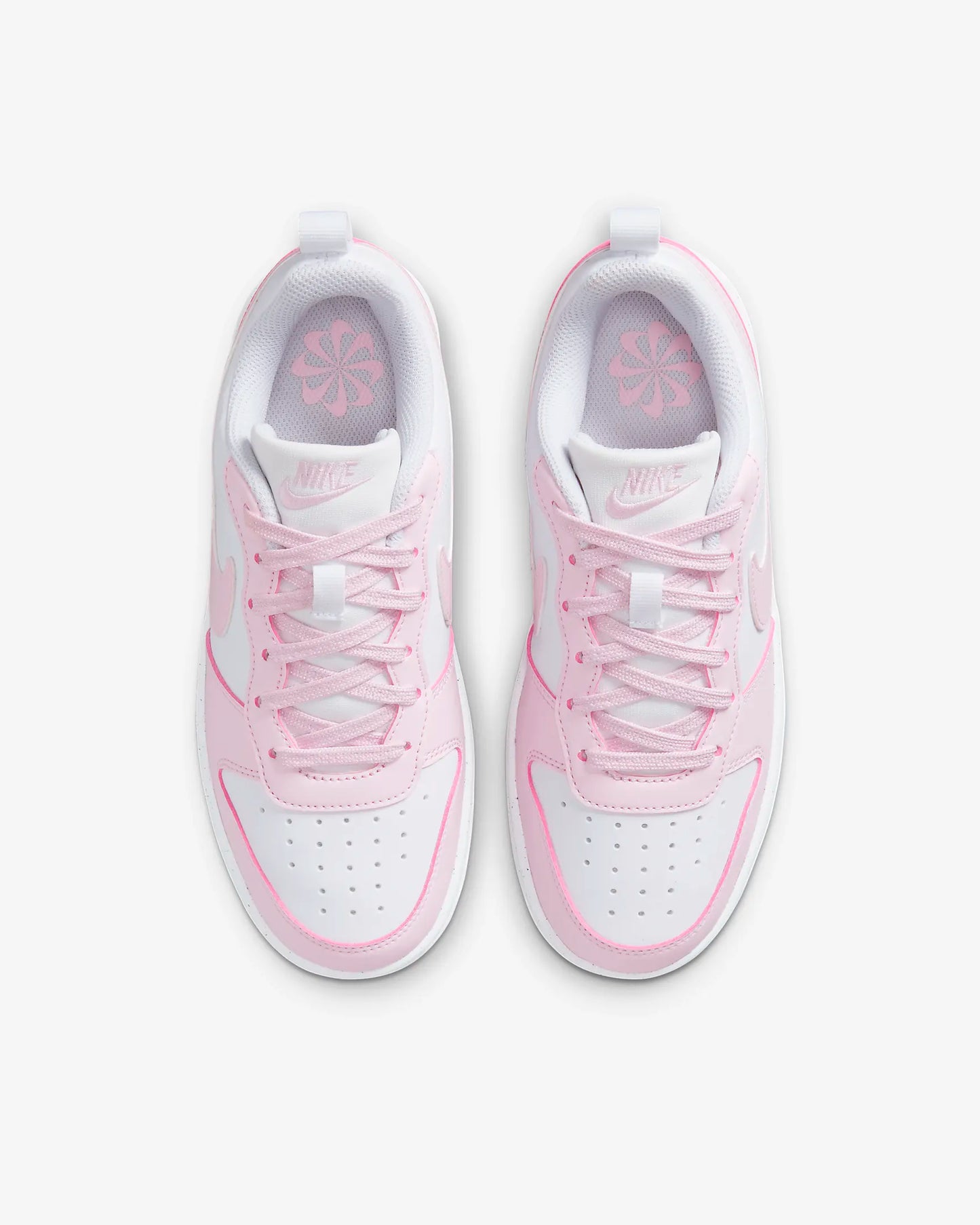 Nike Court Borough Low Recraft.